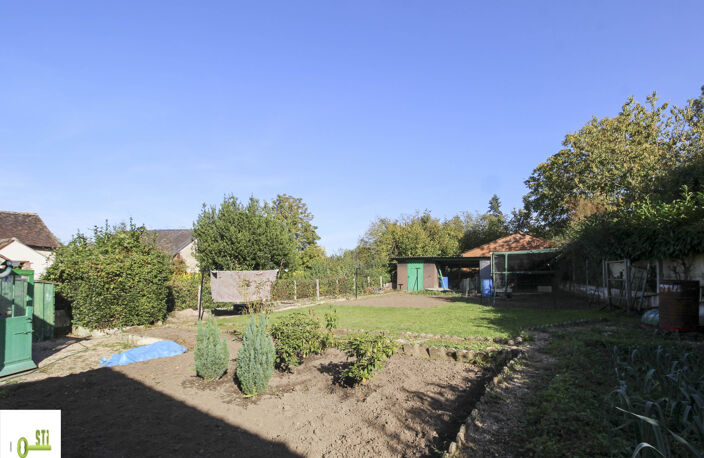 Maison de bourg 4 chambres habitable de plain-pied — photo 3
