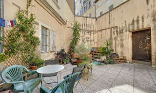 Appartement 3 Pièces 71 m² à louer à Marseille 2 (13002)