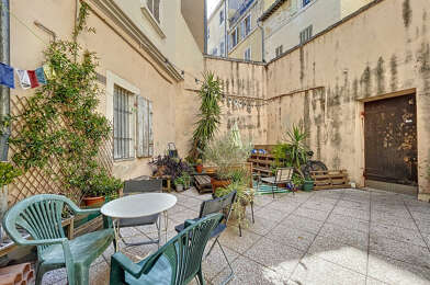 Appartement 3 pièces 1100 €