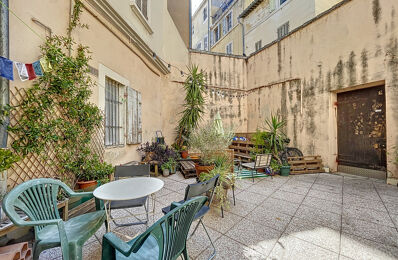 location appartement 1 100 € CC /mois à proximité de Marseille 9 (13009)