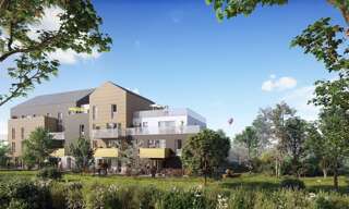 Appartement 4 Pièces 85 m² à vendre à Chartres (28000)