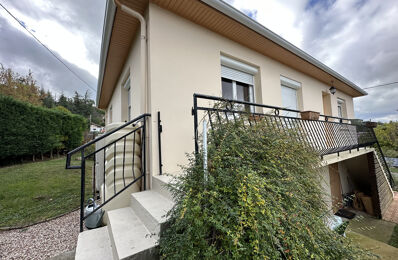 vente maison 148 000 € à proximité de Hautefage-la-Tour (47340)