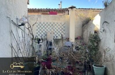 vente maison 59 500 € à proximité de Saint-Couat-d'Aude (11700)