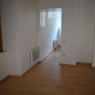 Appartement 3 pièces 52 m²