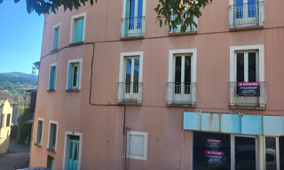 Commerce 1 Pièce 95 m² à vendre à Privas (07000)