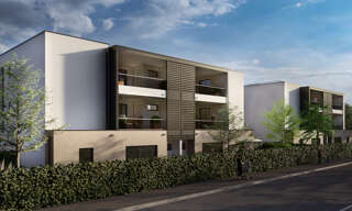 Appartement neuf   m² à vendre à Perpignan (66000)