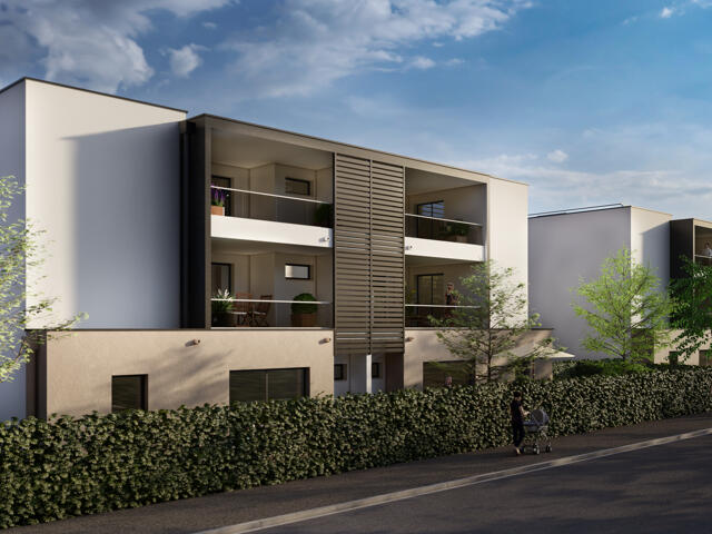 Appartement proposé à Perpignan