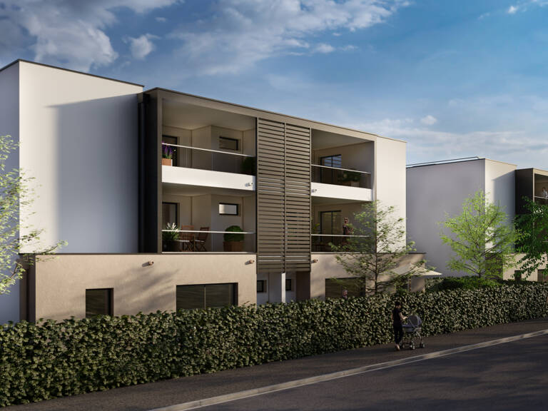RESIDENCE MARBELLA — photo 1