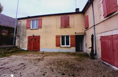 vente appartement 116 000 € à proximité de Émagny (25170)