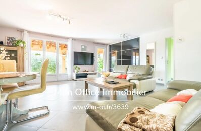 vente maison 560 000 € à proximité de Gardanne (13120)