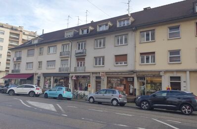 vente commerce 60 500 € à proximité de Oberhausbergen (67205)
