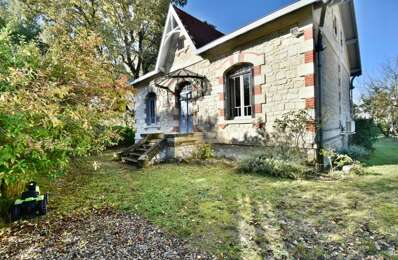 maison 6 pièces 150 m2 à vendre à Fargues-Saint-Hilaire (33370)