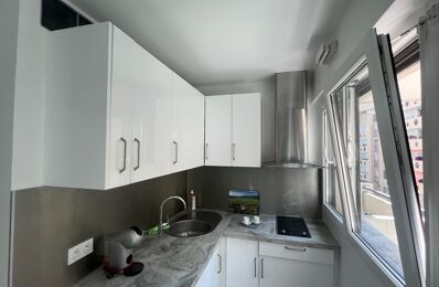 vente appartement 118 250 € à proximité de Villeneuve-Loubet (06270)
