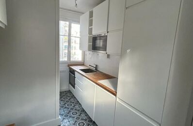 vente appartement 399 000 € à proximité de Le Pré-Saint-Gervais (93310)