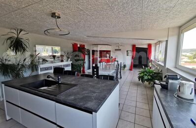 vente maison 298 000 € à proximité de Montenois (25260)
