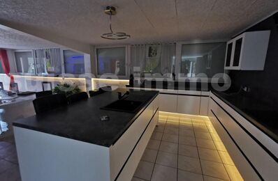 vente maison 478 000 € à proximité de Sochaux (25600)