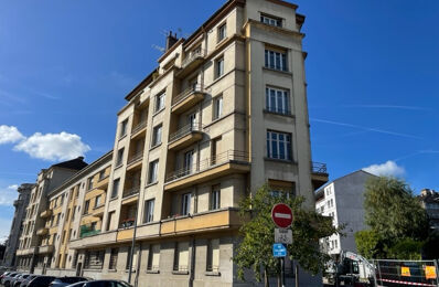 vente appartement 269 000 € à proximité de Cussey-sur-l'Ognon (25870)