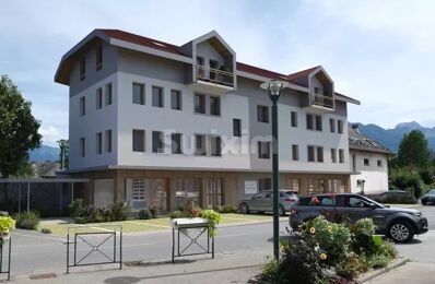 vente appartement 248 560 € à proximité de Annecy-le-Vieux (74940)