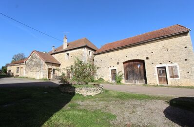 vente maison 233 000 € à proximité de Barbirey-sur-Ouche (21410)