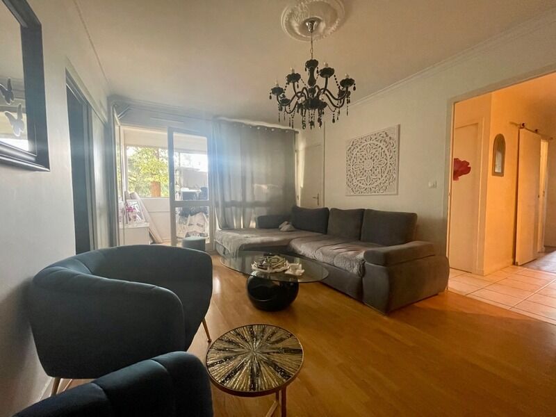 Appartement 4 pièces  à vendre Roanne 42300