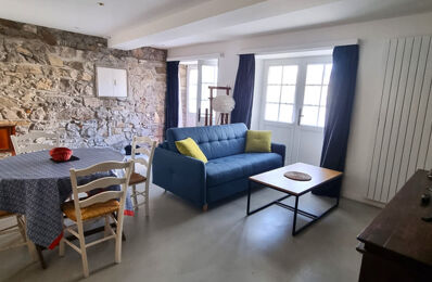 vente appartement 299 000 € à proximité de Ascain (64310)