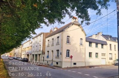 vente maison 230 000 € à proximité de Sainte-Brigitte (56480)