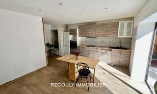 Appartement 2 Pièces 37 m² à vendre à Cassis (13260)