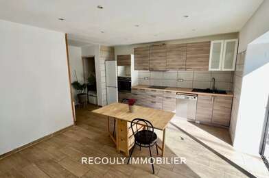 Appartement 2 pièces 235000 €