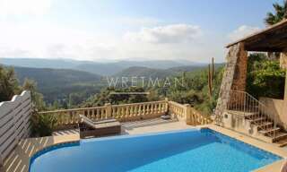 Maison 5 Pièces 233 m² à vendre à Montauroux (83440)