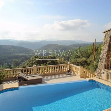 Maison 5 pièces 999998 €