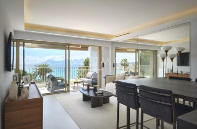 vente appartement 2 580 000 € à proximité de Golfe-Juan (06220)