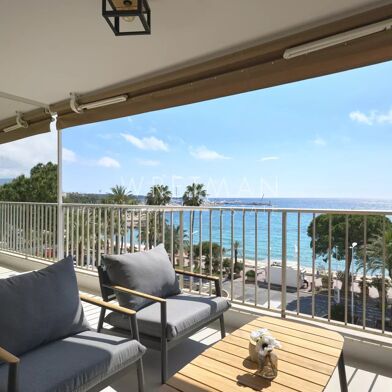 Appartement 3 pièces 2380000 €