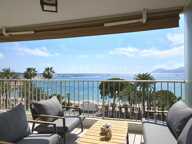 Appartement 3 pièces avec vue mer panoramique - Cannes Croisette — photo 2