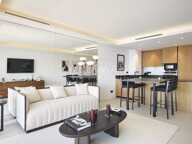 Appartement 3 pièces avec vue mer panoramique - Cannes Croisette — photo 4