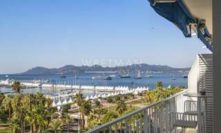 Appartement 4 Pièces 98 m² à vendre à Cannes (06400)