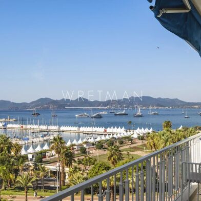 Appartement 4 pièces 2595000 €