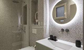 Appartement 4 Pièces 98 m² à vendre à Cannes (06400)