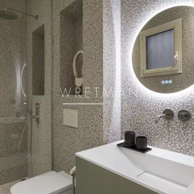 Appartement 4 pièces 2595000 €