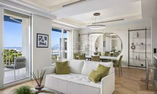 Appartement 4 Pièces 98 m² à vendre à Cannes (06400)