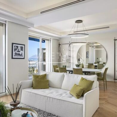 Appartement 4 pièces 2595000 €