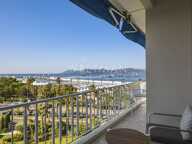 Sublime appartement 4 pièces avec vue mer dans résidence prisée — photo 2