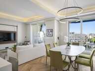 Sublime appartement 4 pièces avec vue mer dans résidence prisée — photo 3