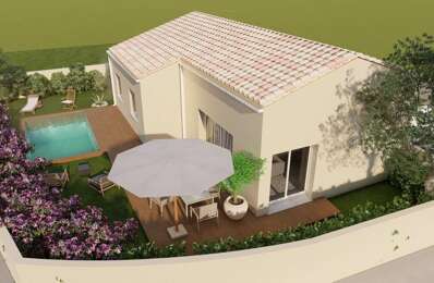 construire maison 415 000 € à proximité de Saint-Aunès (34130)