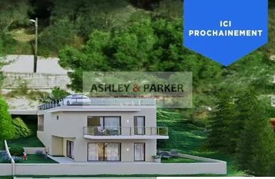 vente maison 855 000 € à proximité de Berre-les-Alpes (06390)