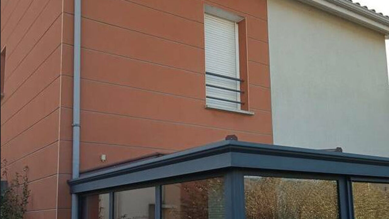 maison 6 pièces 121 m2 à vendre à Tournon-sur-Rhône (07300)