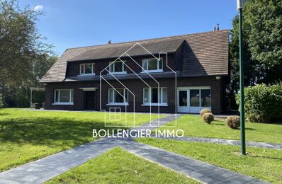 vente maison 449 900 € à proximité de Téteghem-Coudekerque-Village (59229)