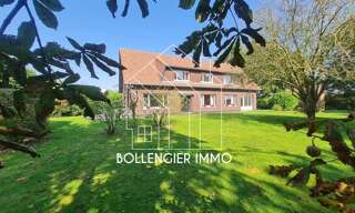 Maison 10 Pièces 248 m² à vendre à Eringhem (59470)