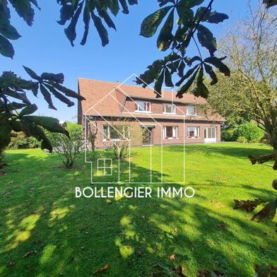 Maison 10 pièces 397000 €