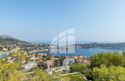 appartement 3 pièces 90 m2 à vendre à Villefranche-sur-Mer (06230)