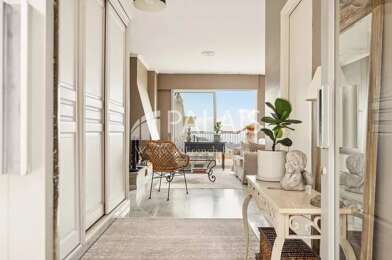 Appartement 3 pièces 1360000 €